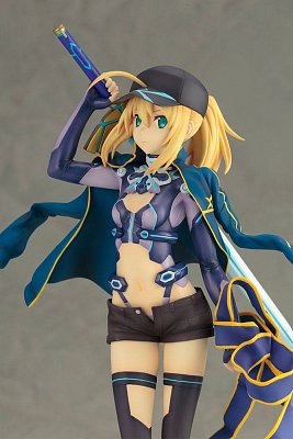Fate/Grand Order PVC Statue 1/7 Heroine X Assassin 22 cm --- DAMAGED PACKAGING