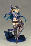 Fate/Grand Order PVC Statue 1/7 Heroine X Assassin 22 cm --- DAMAGED PACKAGING