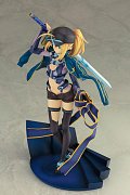 Fate/Grand Order PVC Statue 1/7 Heroine X Assassin 22 cm --- DAMAGED PACKAGING