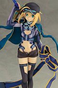 Fate/Grand Order PVC Statue 1/7 Heroine X Assassin 22 cm --- DAMAGED PACKAGING
