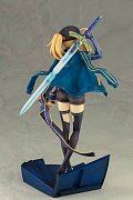 Fate/Grand Order PVC Statue 1/7 Heroine X Assassin 22 cm --- DAMAGED PACKAGING
