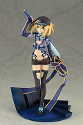 Fate/Grand Order PVC Statue 1/7 Heroine X Assassin 22 cm --- DAMAGED PACKAGING