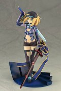 Fate/Grand Order PVC Statue 1/7 Heroine X Assassin 22 cm --- DAMAGED PACKAGING