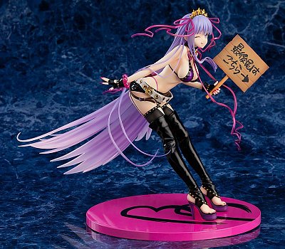 Fate/Grand Order PVC Statue 1/7 Moon Cancer/BB (Devilish Flawless Skin) AQ 23 cm