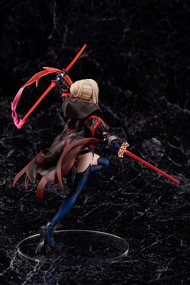 Fate/Grand Order PVC Statue 1/7 Mysterious Heroine X Alter 28 cm