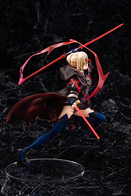Fate/Grand Order PVC Statue 1/7 Mysterious Heroine X Alter 28 cm
