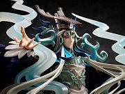 Fate/Grand Order PVC Statue 1/7 Ruler/Qin 32 cm