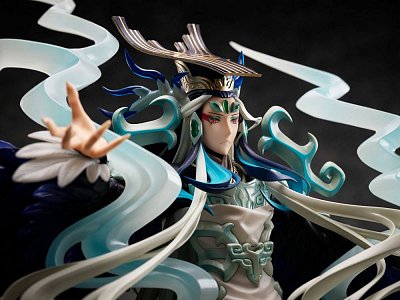 Fate/Grand Order PVC Statue 1/7 Ruler/Qin 32 cm