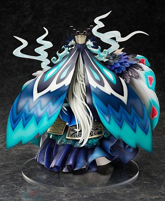 Fate/Grand Order PVC Statue 1/7 Ruler/Qin 32 cm