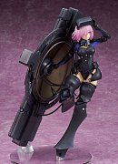 Fate/Grand Order PVC Statue 1/7 Shielder/Mash Kyrielight (Ortinax) 26 cm