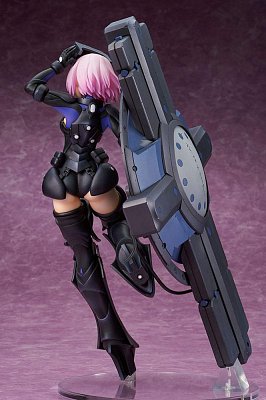 Fate/Grand Order PVC Statue 1/7 Shielder/Mash Kyrielight (Ortinax) 26 cm