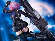 Fate/Grand Order PVC Statue 1/7 Shielder/Mash Kyrielight (Ortinax) 26 cm