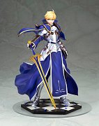 Fate/Grand Order PVC Statue 1/8 Saber/Arthur Pendragon Prototype Limited Distribution 24 cm