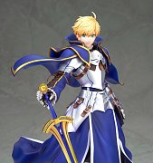 Fate/Grand Order PVC Statue 1/8 Saber/Arthur Pendragon Prototype Limited Distribution 24 cm