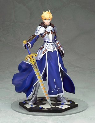 Fate/Grand Order PVC Statue 1/8 Saber/Arthur Pendragon Prototype Limited Distribution 24 cm