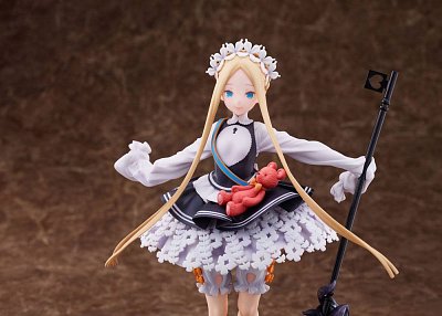 Fate/Grand Order PVC Statue Foreigner/Abigail Williams Festival Portrait ver. 23 cm