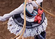 Fate/Grand Order PVC Statue Foreigner/Abigail Williams Festival Portrait ver. 23 cm