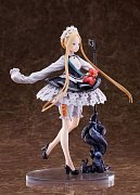 Fate/Grand Order PVC Statue Foreigner/Abigail Williams Festival Portrait ver. 23 cm