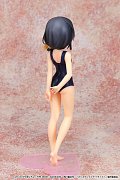 Fate/kaleid liner Prisma Illya 2Wei Herz! PMMA Statue 1/7 Miyu Edelfelt School Swimsuit Ver. 21 cm