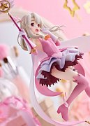 Fate/kaleid liner Prisma Illya Prisma Phantasm PVC Statue 1/7 Illyasviel Von Einzbern 25 cm