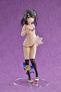 Fate/kaleid liner Prisma Illya PVC Statue 1/7 Miyu Edelfelt 21 cm