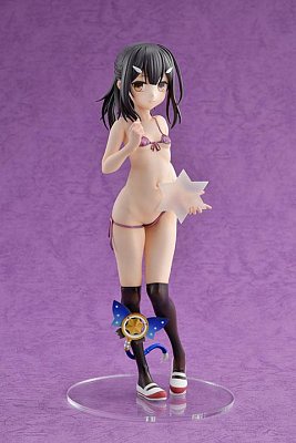 Fate/kaleid liner Prisma Illya PVC Statue 1/7 Miyu Edelfelt 21 cm