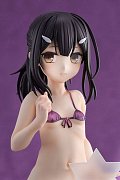 Fate/kaleid liner Prisma Illya PVC Statue 1/7 Miyu Edelfelt 21 cm
