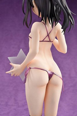 Fate/kaleid liner Prisma Illya PVC Statue 1/7 Miyu Edelfelt 21 cm