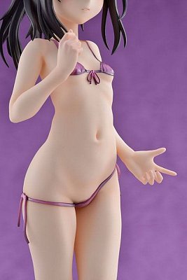 Fate/kaleid liner Prisma Illya PVC Statue 1/7 Miyu Edelfelt 21 cm