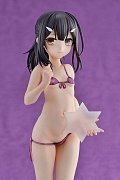 Fate/kaleid liner Prisma Illya PVC Statue 1/7 Miyu Edelfelt 21 cm