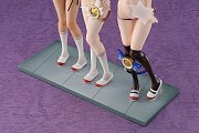 Fate/kaleid liner Prisma Illya PVC Statue 1/7 Miyu Edelfelt 21 cm