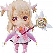 Fate/kaleid liner Prisma Illyal Nendoroid Action Figure Illyasviel von Einzbern 10 cm