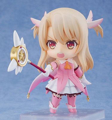 Fate/kaleid liner Prisma Illyal Nendoroid Action Figure Illyasviel von Einzbern 10 cm