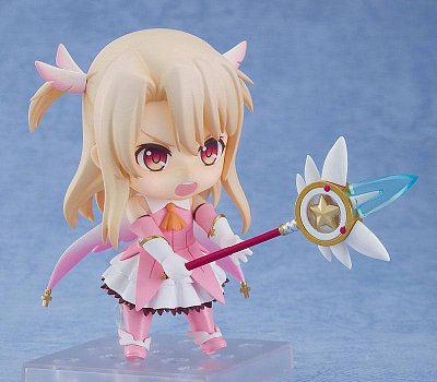 Fate/kaleid liner Prisma Illyal Nendoroid Action Figure Illyasviel von Einzbern 10 cm