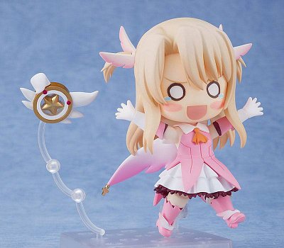 Fate/kaleid liner Prisma Illyal Nendoroid Action Figure Illyasviel von Einzbern 10 cm