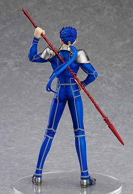 Fate/Stay Night Heaven\'s Feel Pop Up Parade PVC Statue Lancer 18 cm