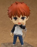 Fate /Stay Night Nendoroid Action Figure Shirou Emiya 10 cm