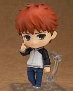 Fate /Stay Night Nendoroid Action Figure Shirou Emiya 10 cm