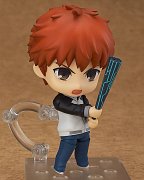 Fate /Stay Night Nendoroid Action Figure Shirou Emiya 10 cm
