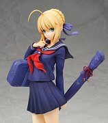 Fate/Stay Night PVC Statue 1/7 Master Altria 22 cm