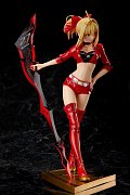 Fate/Stay Night PVC Statue 1/7 Nero Claudius TYPE-MOON Racing Ver. 24 cm
