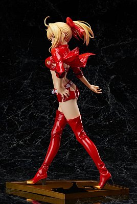 Fate/Stay Night PVC Statue 1/7 Nero Claudius TYPE-MOON Racing Ver. 24 cm