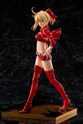 Fate/Stay Night PVC Statue 1/7 Nero Claudius TYPE-MOON Racing Ver. 24 cm