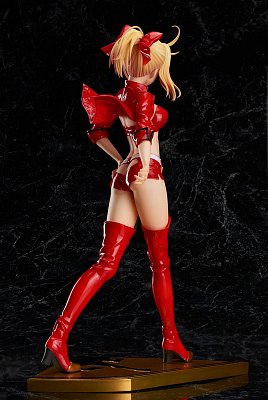 Fate/Stay Night PVC Statue 1/7 Nero Claudius TYPE-MOON Racing Ver. 24 cm