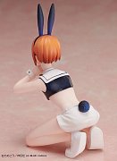 Fetish Boy Statue 1/12 BunnyBOY Amber 9 cm