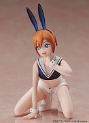 Fetish Boy Statue 1/12 BunnyBOY Amber 9 cm