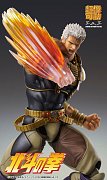 Fist of the North Star S.A.S Action Figure Chozokado Raoh 21 cm