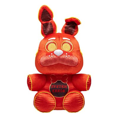 Five Nights at Freddy\'s Plush Figure System Error Bonnie 18 cm