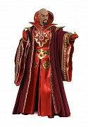 Flash Gordon Action Figure 1/6 Ming the Merciless Limited Edition 31 cm