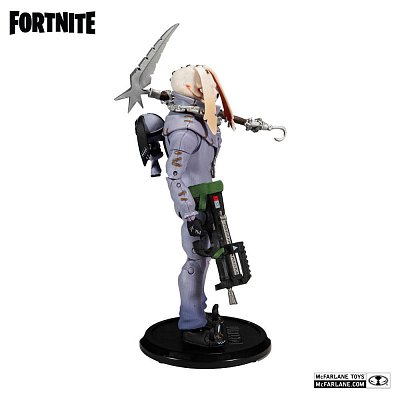 Fortnite Action Figure Nitehare 18 cm